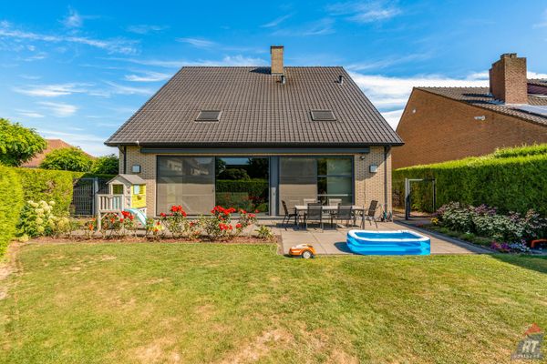 Huis te koop / Sint-Truiden