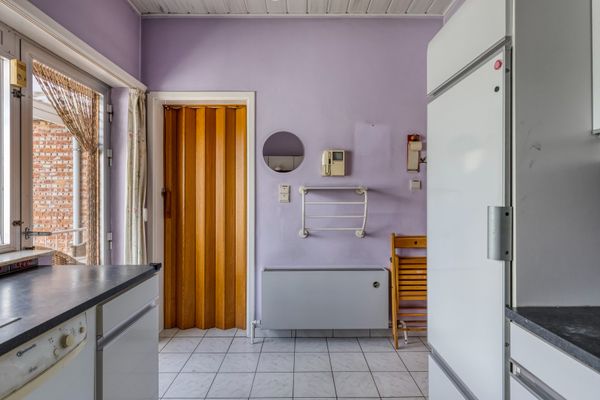 Huis verkocht / Deurne