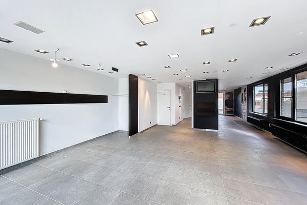 Commercieel
                                te koop
                                in Maldegem