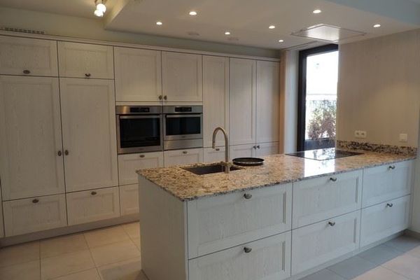 Appartement verhuurd / Beverlo