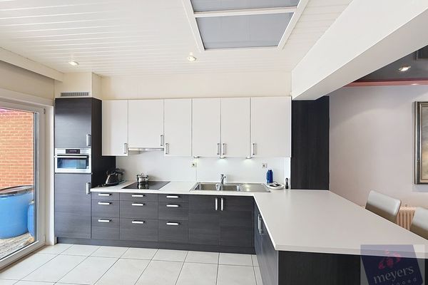 Huis optie koop / Diepenbeek