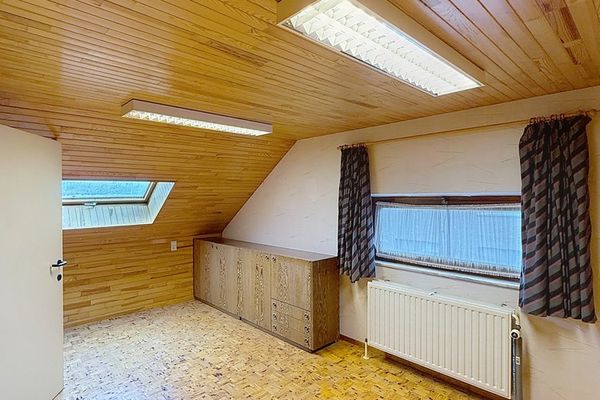 Huis te koop / Hasselt