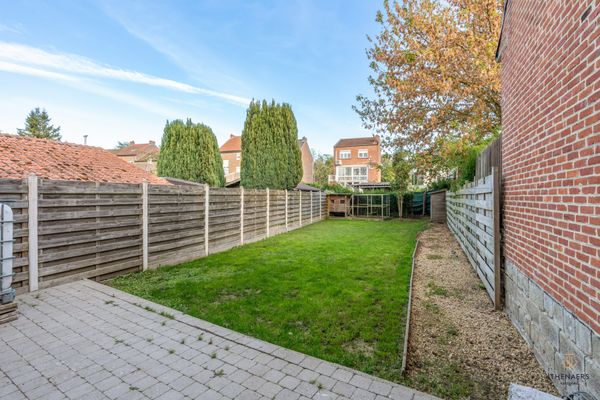 Huis te koop / Landen