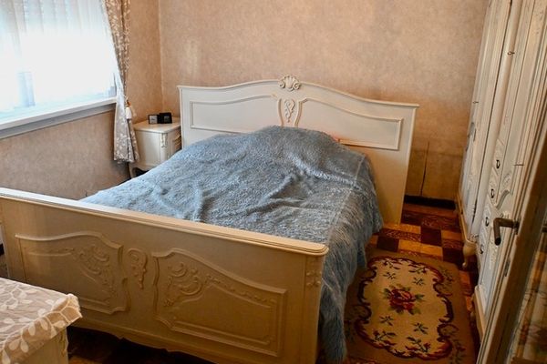 Huis te koop / Bevel
