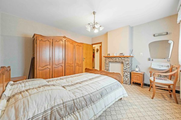 Huis te koop / Diepenbeek