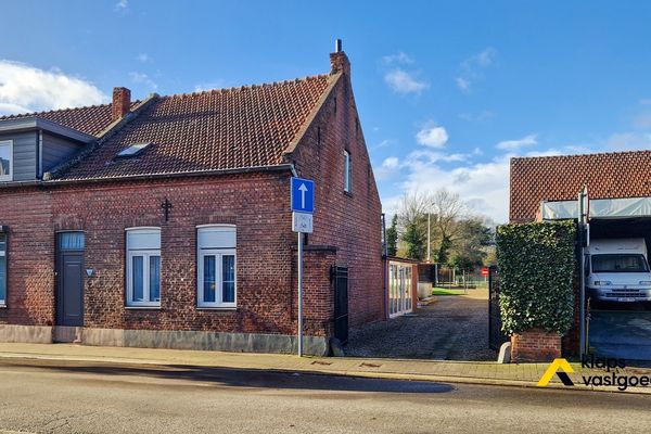 Huis
                                verkocht
                                in Bree