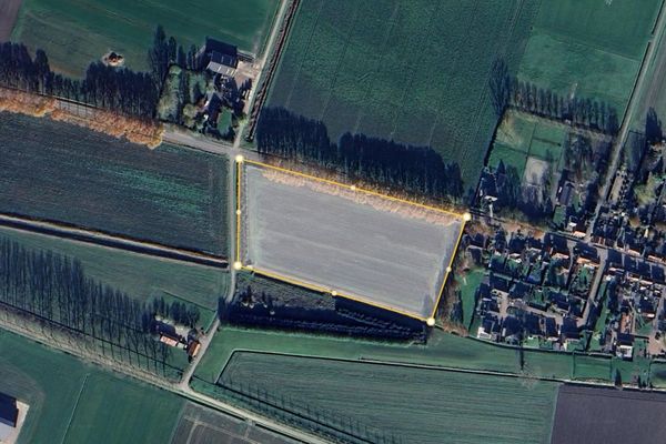 Landbouwgrond
                            te koop in Philippine