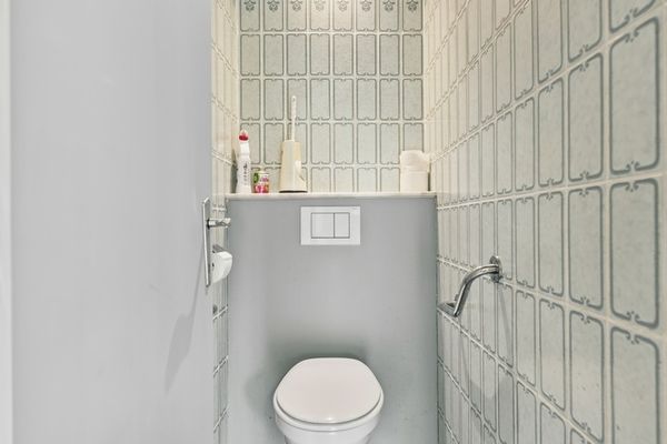 Huis optie koop / Messelbroek