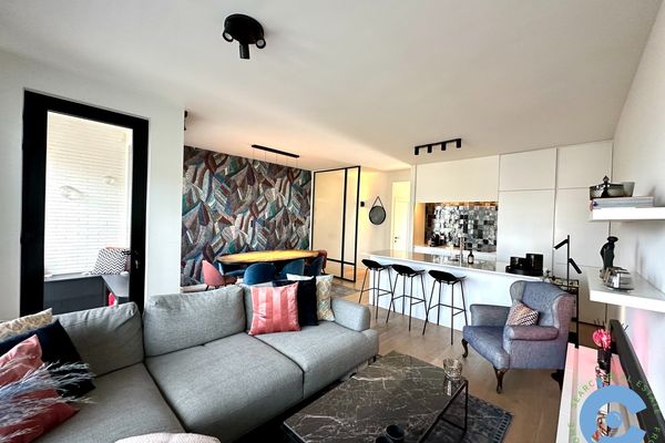 Appartement te huur / Antwerpen