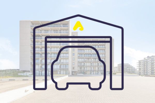 Garage a vendre / De Panne