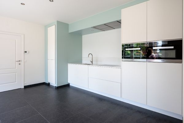 Huis te huur / Essen