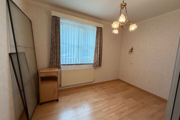 Appartement te koop / Genk