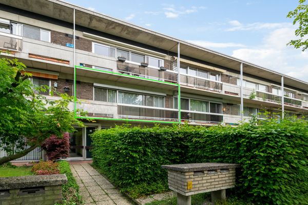Appartement
                            te koop in Brasschaat