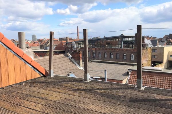 Appartement te koop / Gent