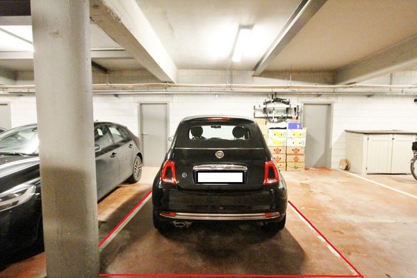 Appartement te huur / Sint-Truiden