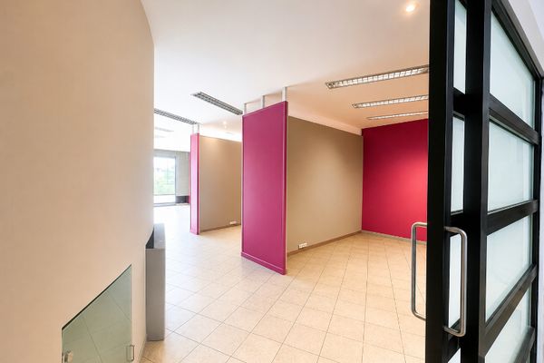 Commercieel te koop / Diksmuide