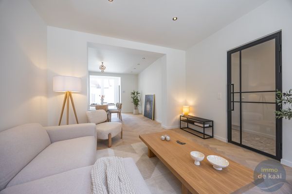 Woning te koop in Nieuwpoort