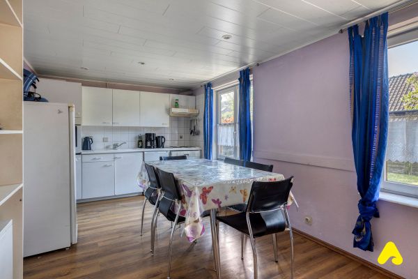 Maison de vacances a vendre / La Panne