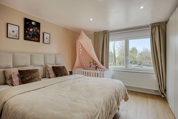 Huis te koop / Ninove