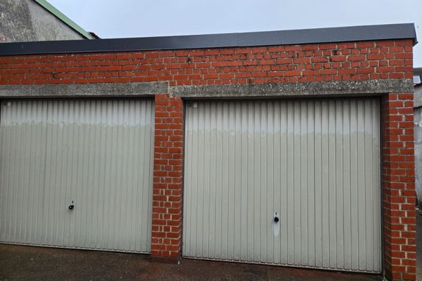 Garage te huur / Eeklo
