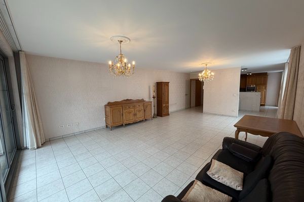 Appartement te koop / Genk