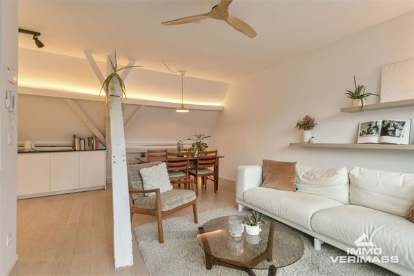 Appartement te koop / Leuven