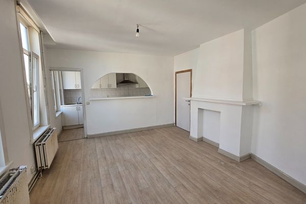 Appartement te huur / Oostende