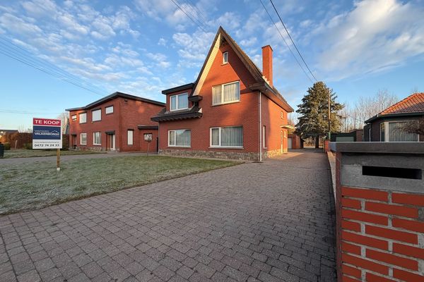 Huis te koop / Stevoort