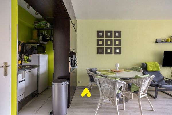 Appartement te koop / De Panne