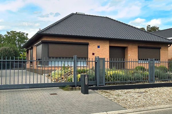 Huis
                                verkocht
                                in Herk-de-Stad