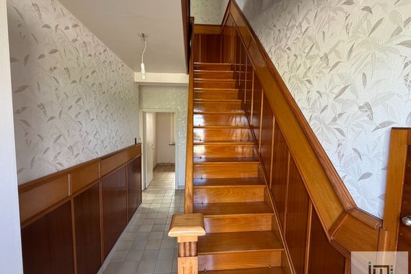 Huis te koop / Wellen