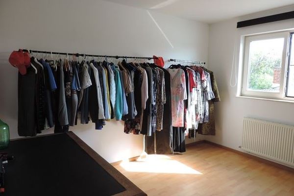 Appartement verhuurd / Beringen