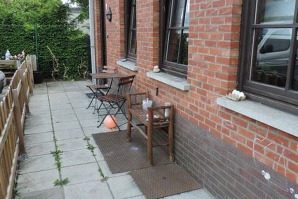 Commercieel verkocht / Heusden