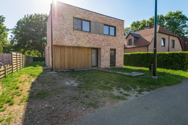 Villa te koop in Schilde