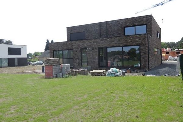 Huis verhuurd / Heppen