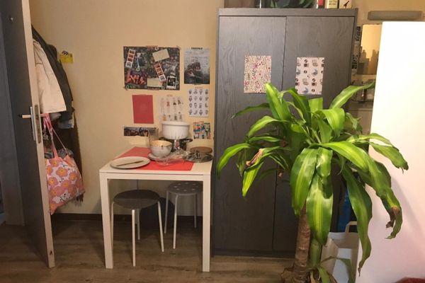 Appartement te huur / Gent