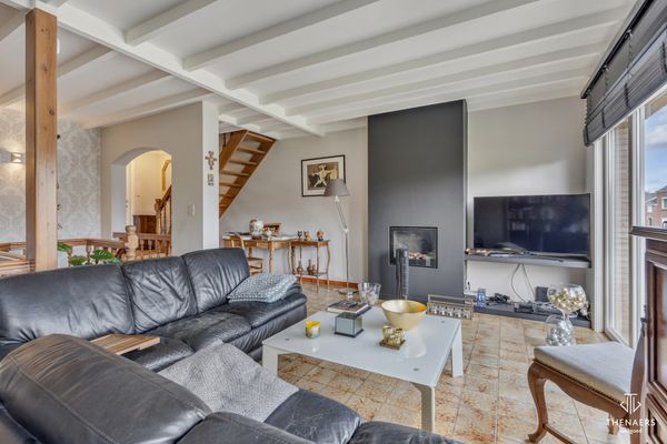 Huis te koop / Heers