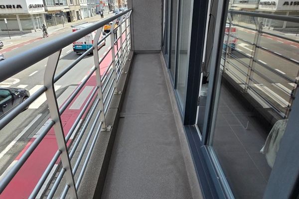 Appartement te huur / Oostende