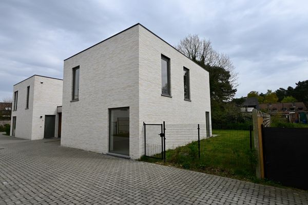 Huis te huur / Nijlen
