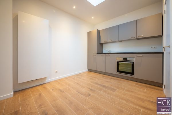 Huis te huur / Gent