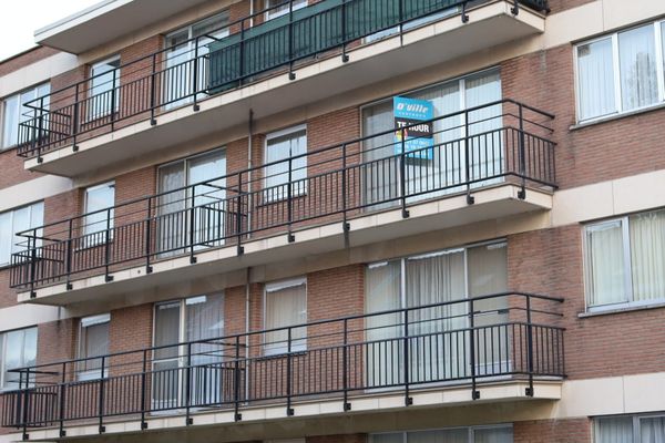 Appartement
                            a louer in Kortenberg