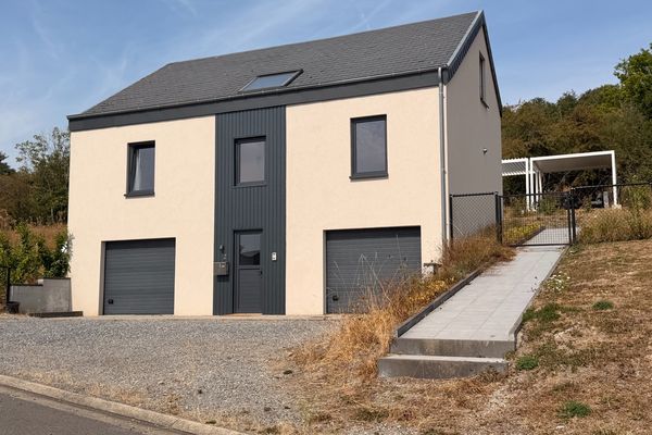 Maison
                                a vendre
                                in Durbuy