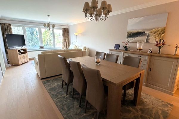 Appartement te koop / Heverlee