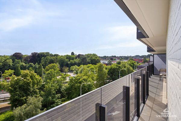 Appartement te koop / Leuven