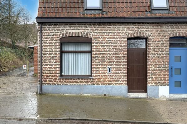 Woning in Kemmel