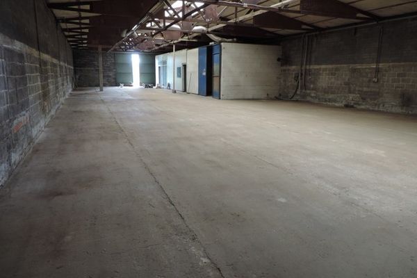 Grond te koop / Beringen