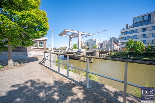 Appartement te koop / Deinze