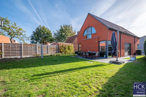 Huis te huur / Zulte