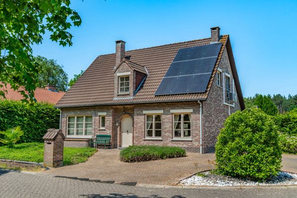 Huis optie koop / Bouwel