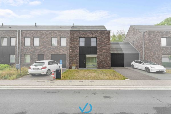 Huis
                            te koop in Ieper